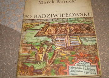 Po Radziwiłłowsku - Borucki / jsa