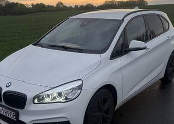 Sprzedam BMW f45 Active Tourer