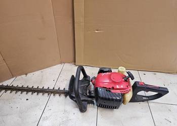 Nożyce spalinowe maruyama nożyce do żywopłotu spalinowe sekator