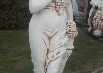 forma do betonu F27, figura betonowa