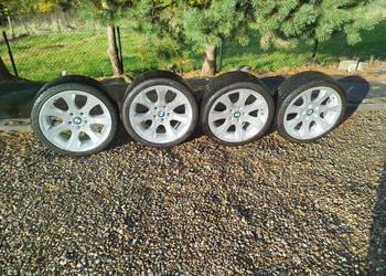 Koła felgi 17 " 5x120 BMW e 90
