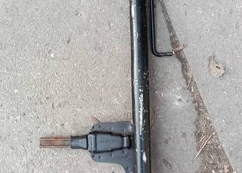 Lewarek podnośnik Mercedes W124