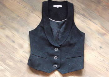 Kamizelka rozmiar 134