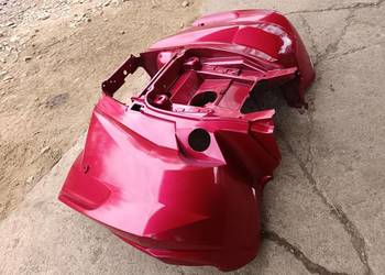 Plastik obudowa Yamaha grizzly 700 2016 rok