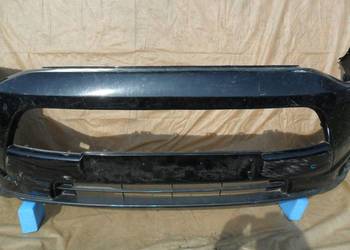 Mitsubishi Outlander Zderzak przedni