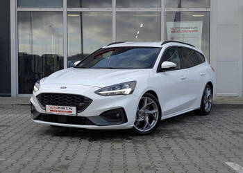 FORD Focus, 2021r. LED | Kamera | Recaro | FV23 | Manual