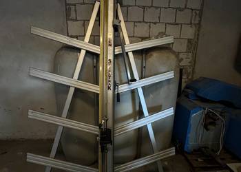 Keencut Sterltrack 210