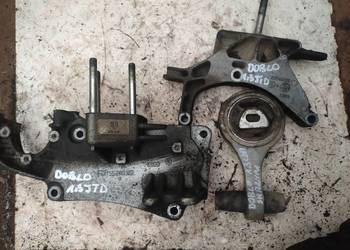 FIAT DOBLO I 1,3 JTD  łapa silnika skrzyni biegów