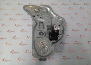 PODNOŚNIK SILNICZEK SZYBY PRAWY TYŁ 83480-2Y050 HYUNDAI IX35 10-13