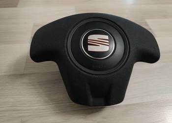 Poduszka powietrzna od  Seata