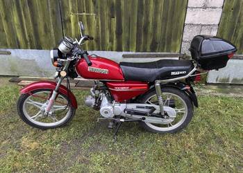 Sprzedam Motorek
