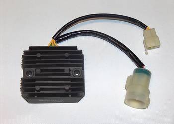 JAPOŃSKI REGULATOR NAPIĘCIA XRV 750 Africa Twin 90-91