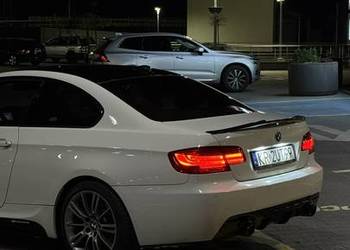 BMW E92 M PAKIET 2009ROK