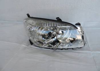 TOYOTA RAV-4 RAV4 05-08 LAMPA REFLEKTOR PRZÓD PRAWA 81130-42311 NOWA