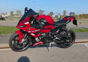 BMW S1000RR