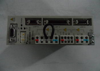 XtraDrive Model XD-02-MSD0 Yaskawa