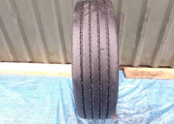 Opona Semperit 245/70 R - 19,5 19.5 Euro Front
