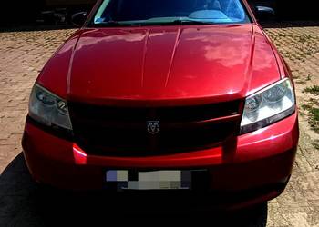 Sprzedam Dodge Avenger