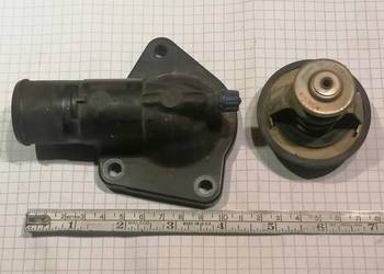 obudowa termostatu 2.0HDI 9633700080 Peugeot-Citroen