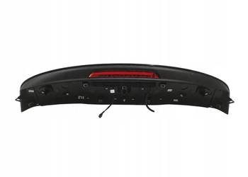 SPOILER LOTKA KLAPY TYŁ ŚWIATŁO STOP  Peugeot 2008 II (2019- )