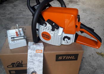 Piła spalinowa STIHL MS 250