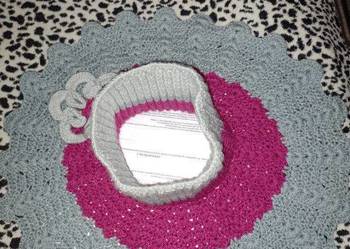 Część garderoby damskiej lub męskiej lub dziecięcej