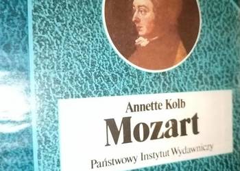Książki biografie Mozart outlet księgarnia Warszawa Praga Książki biografie Mozart outlet księgarnia Warszawa Praga