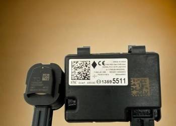 MODUŁ ZAMKA ZESTAW 13595511 13583365 Opel Insignia II (2017-  ) B