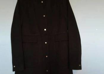 Płaszcz damski Stradivarius