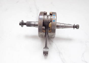 Wał Korbowy Korba Jak Nowa Yamaha Yz 125 98-03r