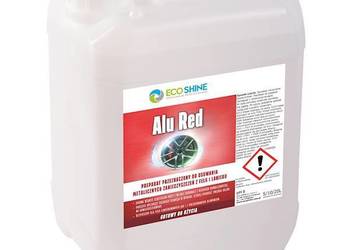 Ecoshine alured 5L