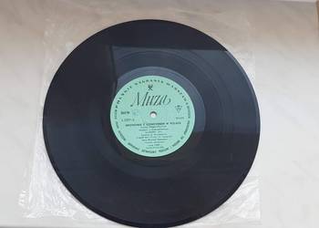 Spotkanie Z Conoverem W Polsce płyta winylowa