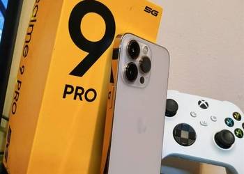 iPhone 13 Pro