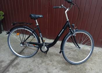 rower damski , koła 28 / 514