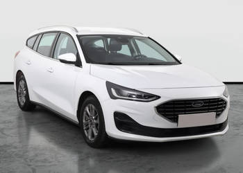 Ford Focus 1.0 EcoBoost