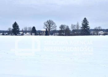 Działkę sprzedam Wielki Klincz 8800m2