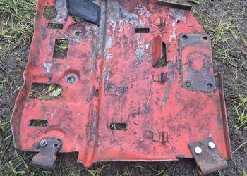 Podstawa zbiornika paliwa T-25