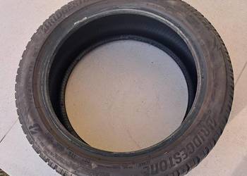 Opona zimowa Bridgestone 2022 rok 205 93h rm 005