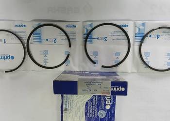 Komplet pierścieni silnika FI-102 Zetor