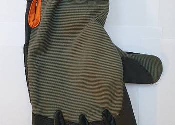 Rękawice do piły łańcuchowej Timberland ProTimber L