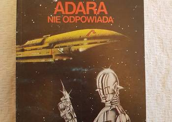 Wiesław Jażdżyński: "ADARA" NIE ODPOWIADA