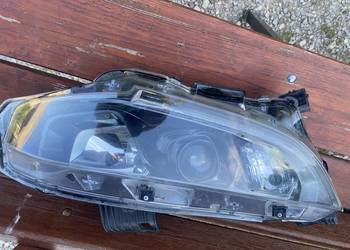 Lampy przednie l+P Honda civic x wersja  USA oryginał