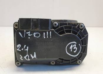 PRZEPUSTNICA Volvo S60 V70 2.4 D5 _