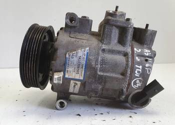 Audi A3 II 8P 2.0 TDI SPRĘŻARKA KLIMATYZACJI pompa 1K0820859S