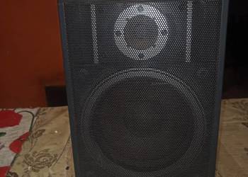 Głośnik Hitachi z zestawu MS 560 E