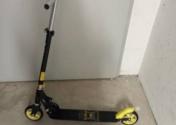 Sprzedam hulajnogę batman