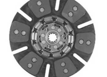 Tarcza sprzęgła Case IH 745, 845, 743, 724, 734, 824, 834 xl