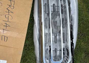Ford F-150, F150 grill, atrapa 2021 Lift
