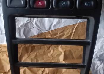 Ramka radia Nissan Primera P10