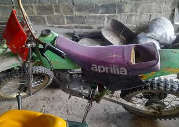 Wsk 175 cross